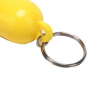 Floating Keyring - Models and Surf