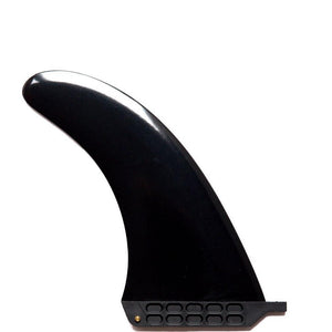 Longboard Fin - The Basic 8.0 - Plastic - Models and Surf