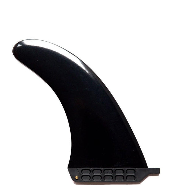 Load image into Gallery viewer, Longboard Fin - The Basic 8.0 - Plastic - Models and Surf

