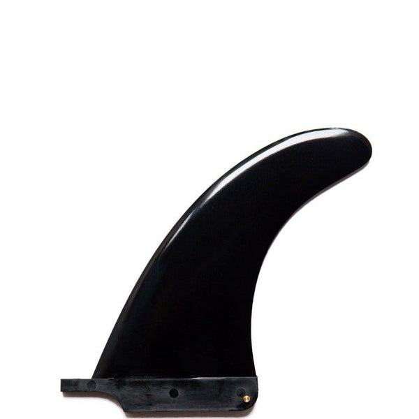 Load image into Gallery viewer, Longboard Fin - The Basic 6.5 - Plastic - Models and Surf
