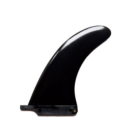 Longboard Fin - The Basic 7.5 - Plastic - Models and Surf