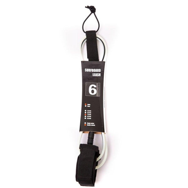 Load image into Gallery viewer, Leg Rope - Surfboard Leash 6.0 - Ankle - Models and Surf
