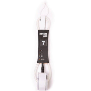 Leg Rope - Surfboard Leash 7.0 - Ankle - Models and Surf