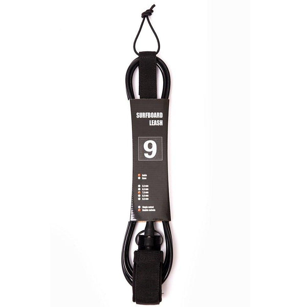 Load image into Gallery viewer, Leg Rope - Surfboard Leash 9.0 - Ankle - Models and Surf
