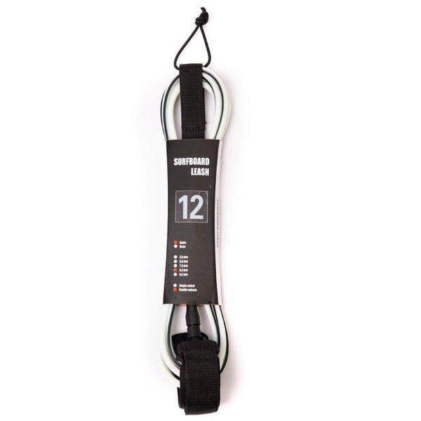 Load image into Gallery viewer, Leg Rope - SUP Leash 12.0 - Ankle - Models and Surf
