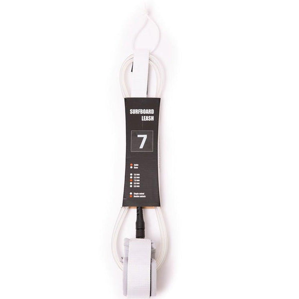 Load image into Gallery viewer, Leg Rope - Surfboard Leash 7.0 - Ankle - Models and Surf
