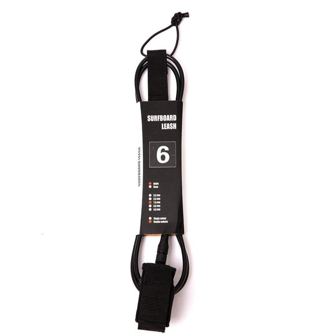Leg Rope - Surfboard Leash 6.0 - Ankle - Models and Surf