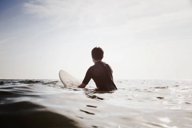 Fear of Surfing Control Anxiety